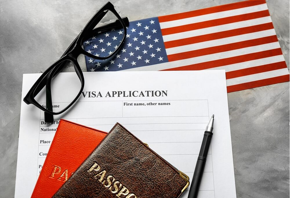 kinh nghiem phong van visa my