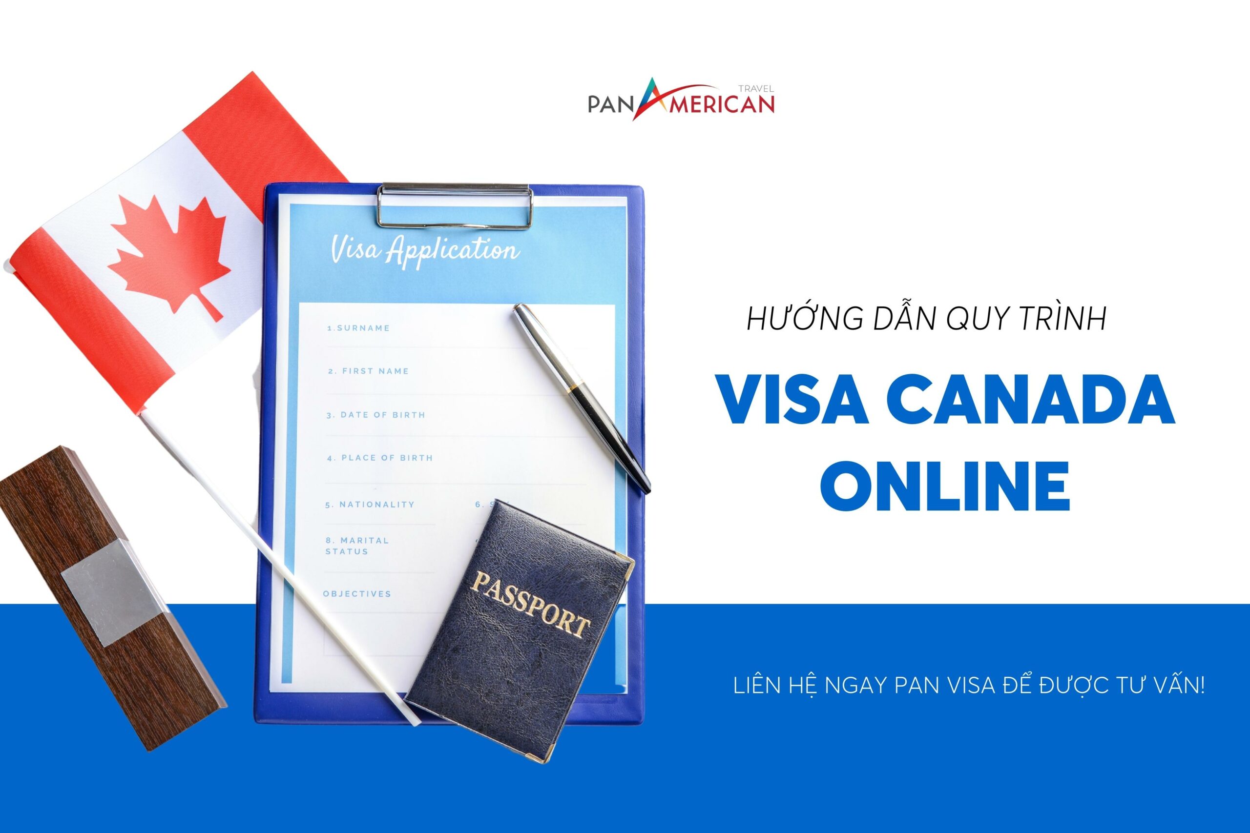 visa canada online