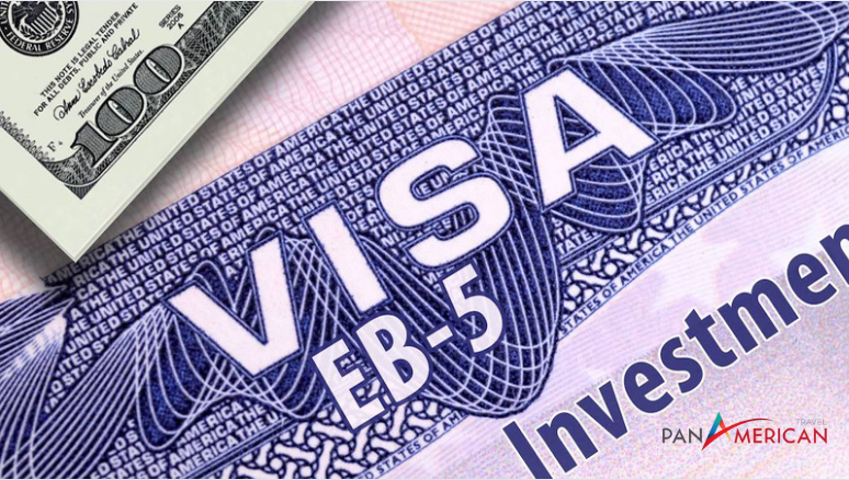 Visa định cư Mỹ theo diện đầu tư EB5