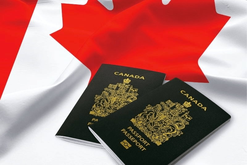 Các loại visa Canada phụ thuộc vào số lần nhập cảnh