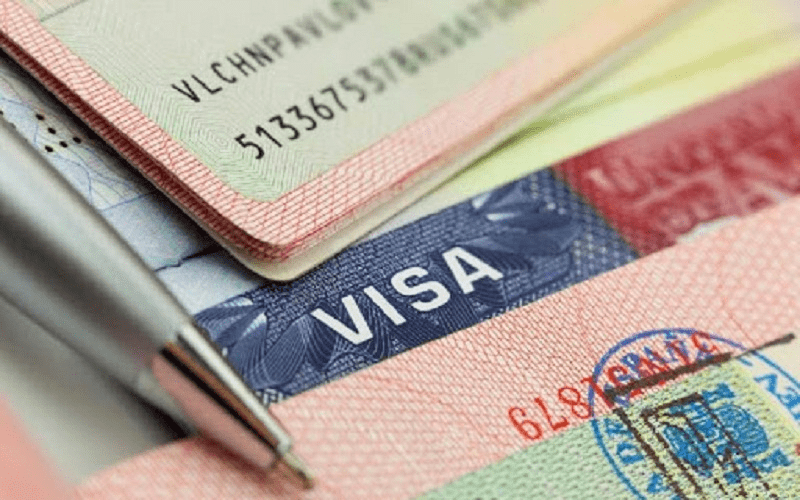 Visa Mỹ - ước mơ của rất nhiều người