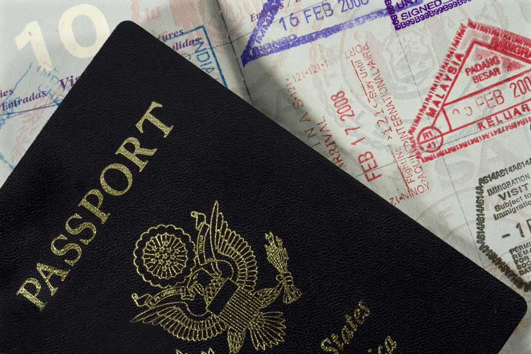 Visa không định cư Mỹ là loại visa phổ biến nhất