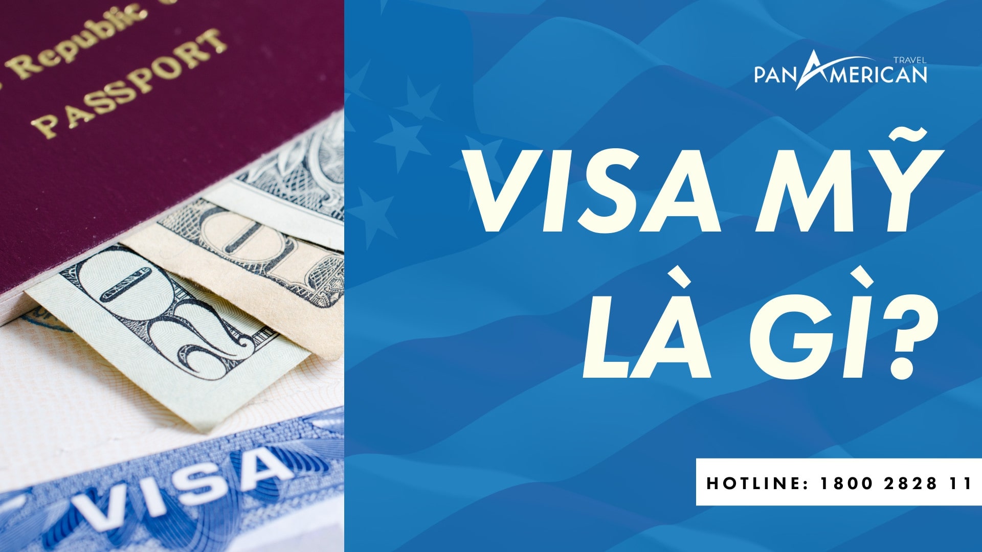 Visa Mỹ là gì