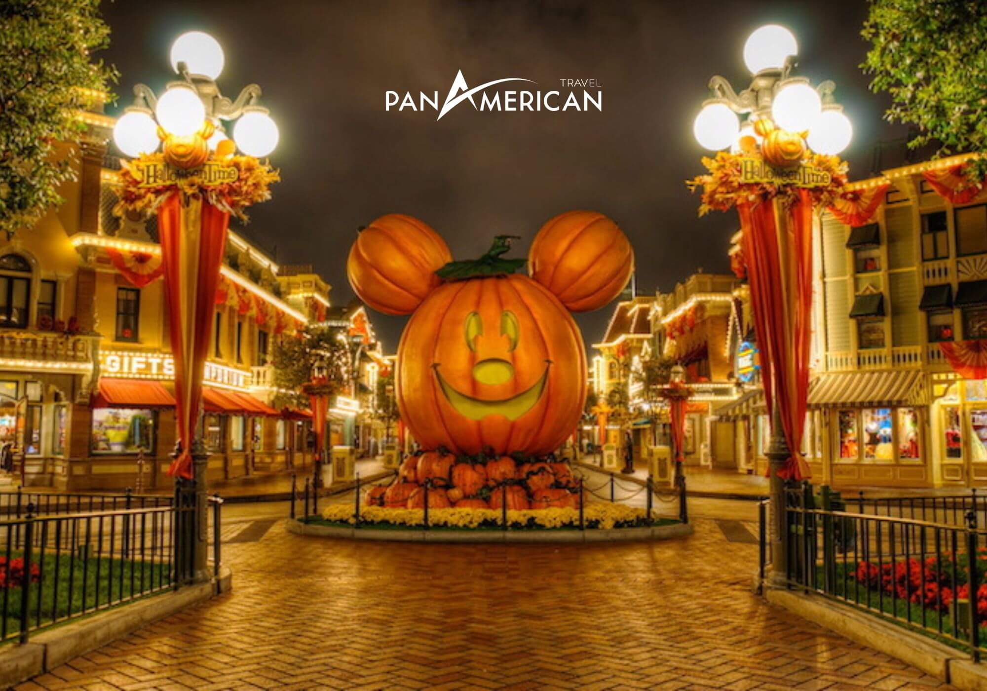 Lễ hội hoá trang Halloween thường được tổ chức vào ngày 30 tháng 10 hàng năm