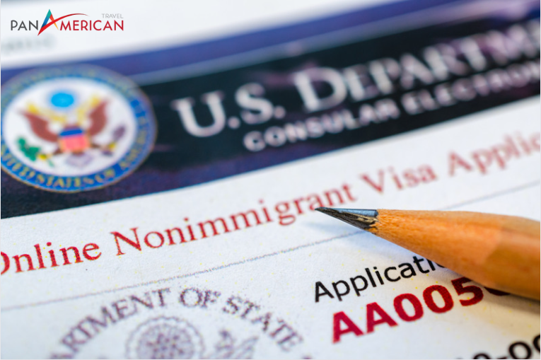 Các hồ sơ cần chuẩn bị để xin visa J1