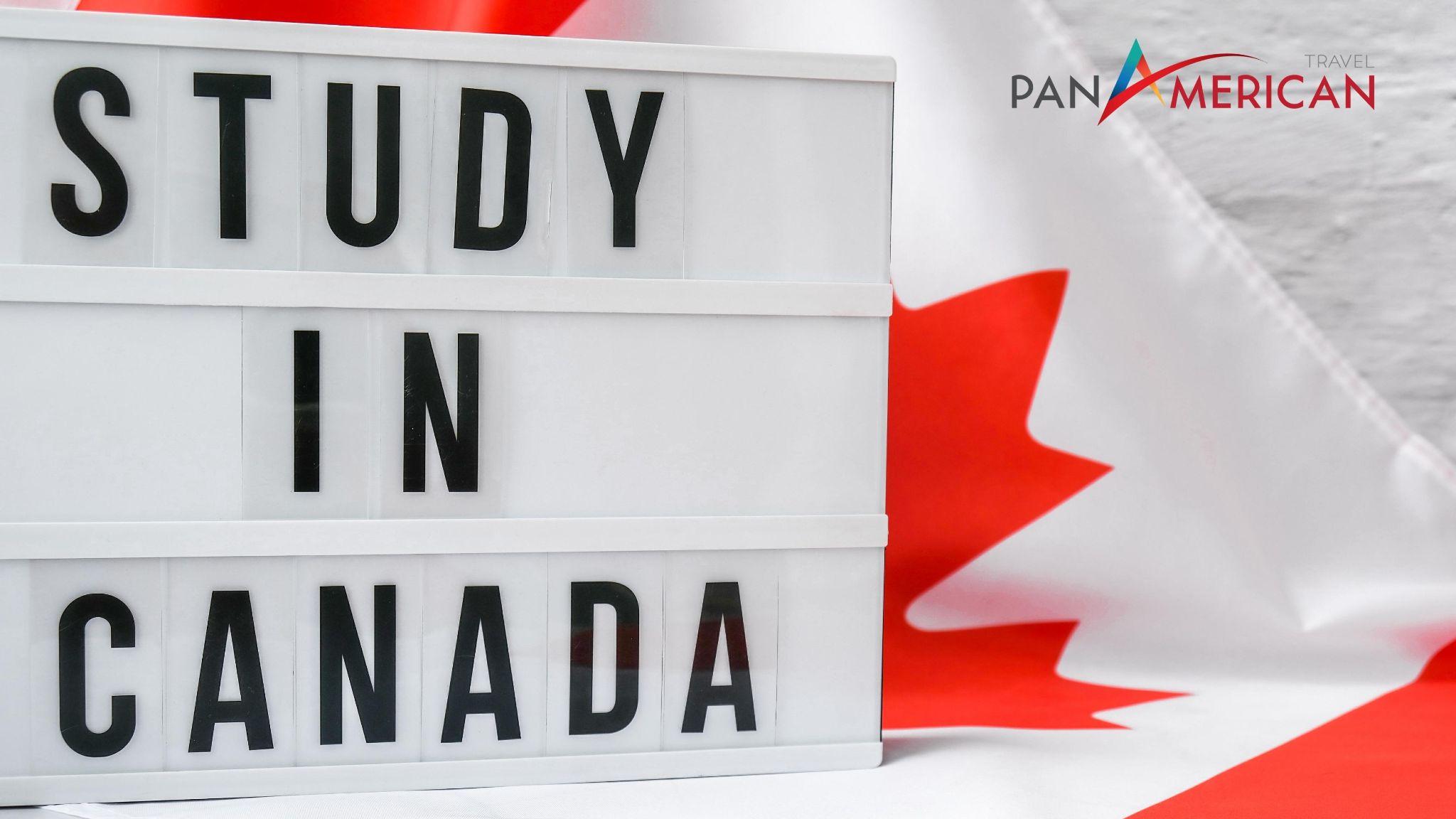 Chương trình SDS giúp đẩy nhanh quá trình xử lý hồ sơ du học Canada