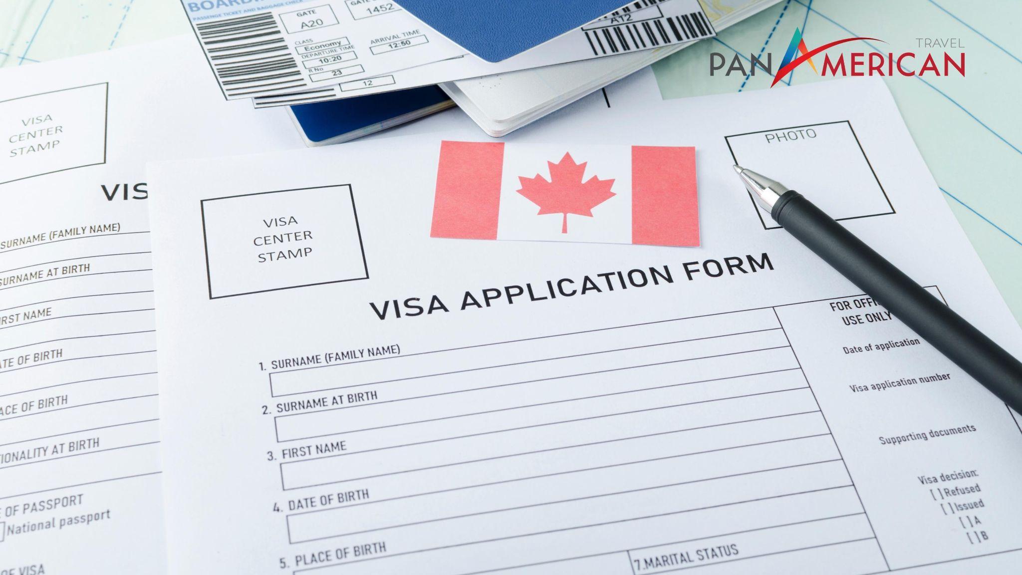 Hồ sơ xin visa du học Canada theo chương trình SDS đã tối giản giấy tờ hơn trước
