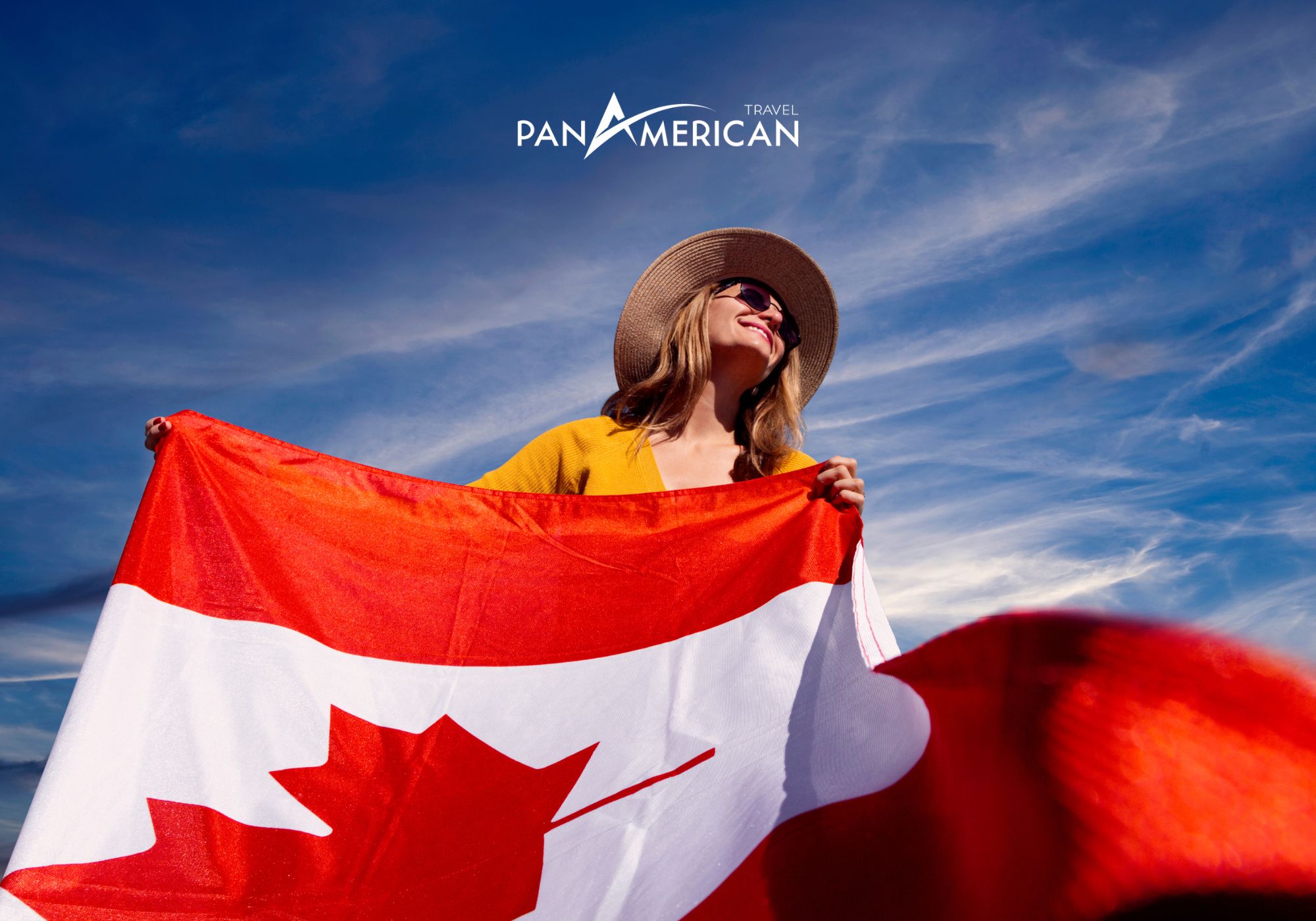 Mách bạn kinh nghiệm xin Visa du lịch Canada bao đậu