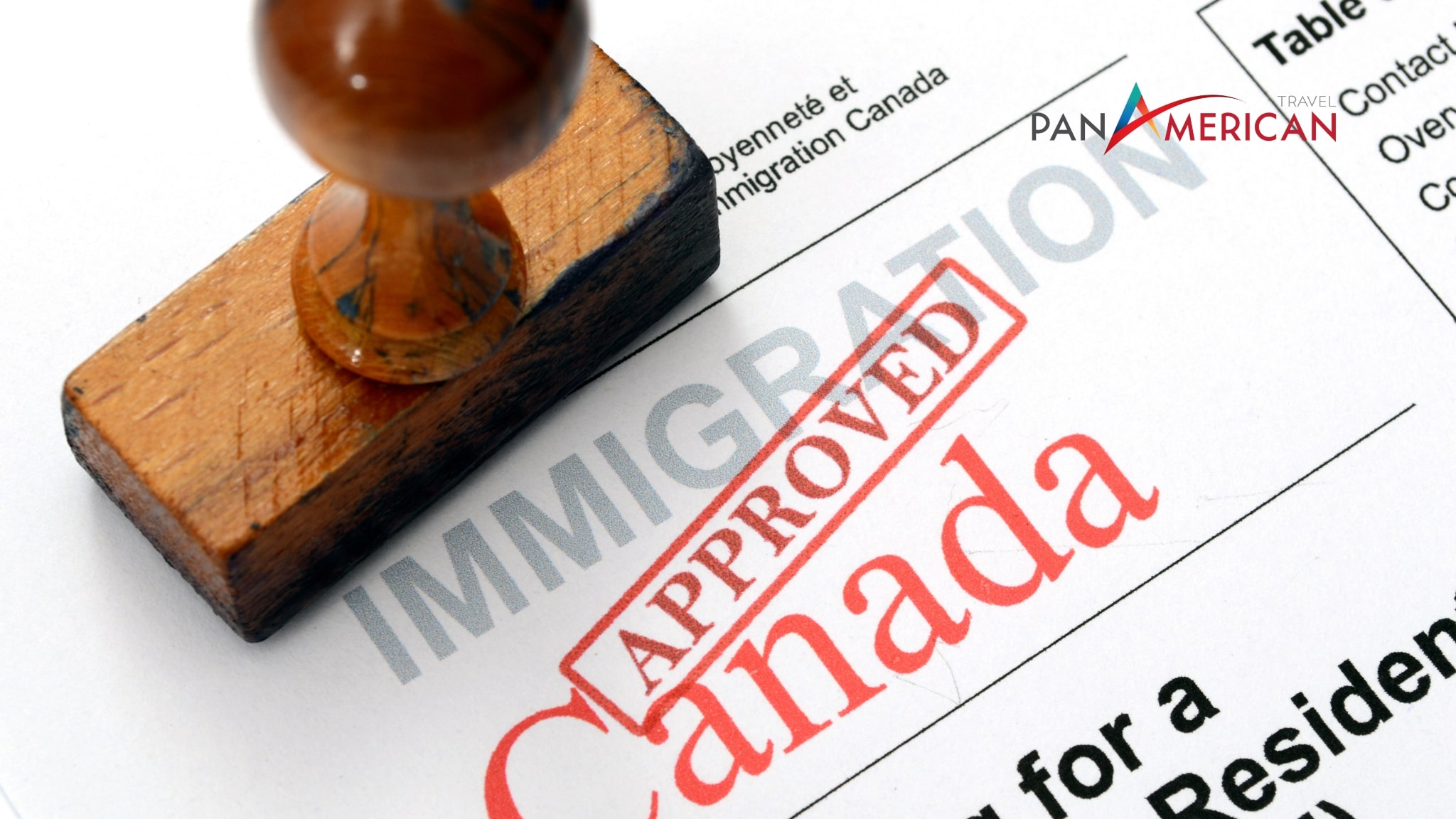 Thủ tục xin supervisa Canada phức tạp hơn so với visa du lịch thông thường