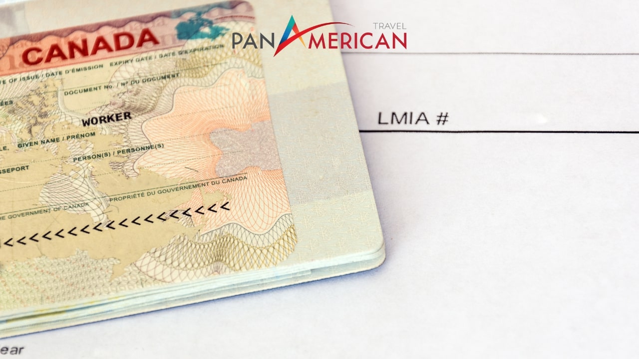 Visa Canada - Điều kiện cần có nếu muốn nhập cảnh 