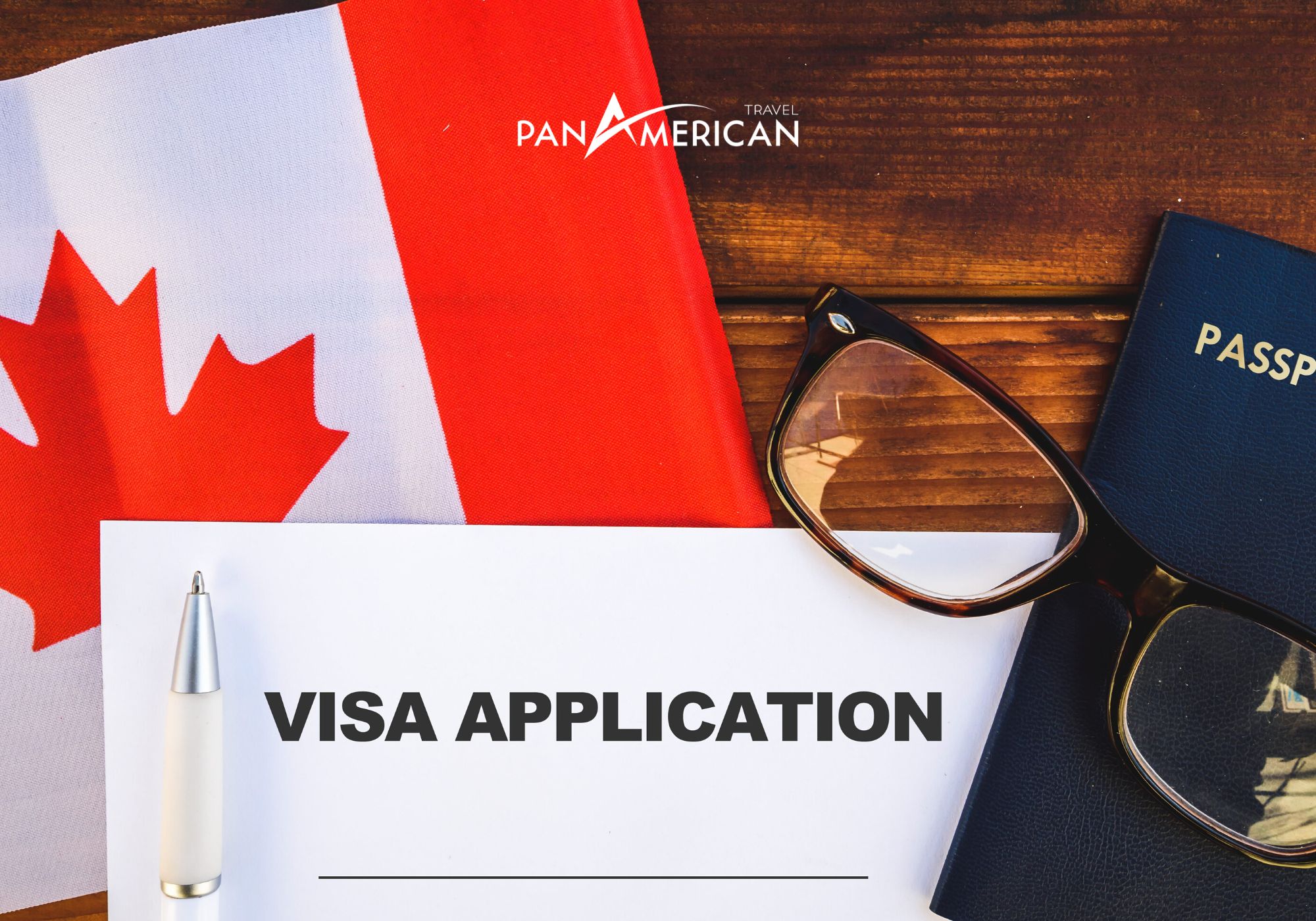 Xin Visa Canada mất bao lâu