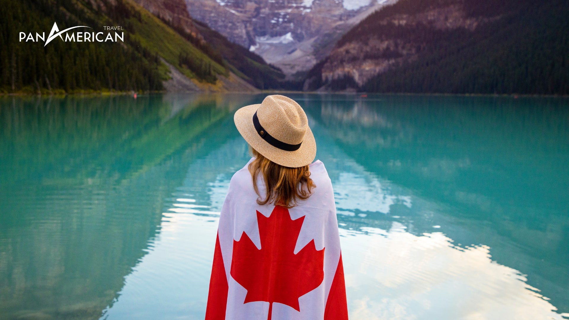 Du lịch Canada mở ra nhiều cơ hội cho bạn!