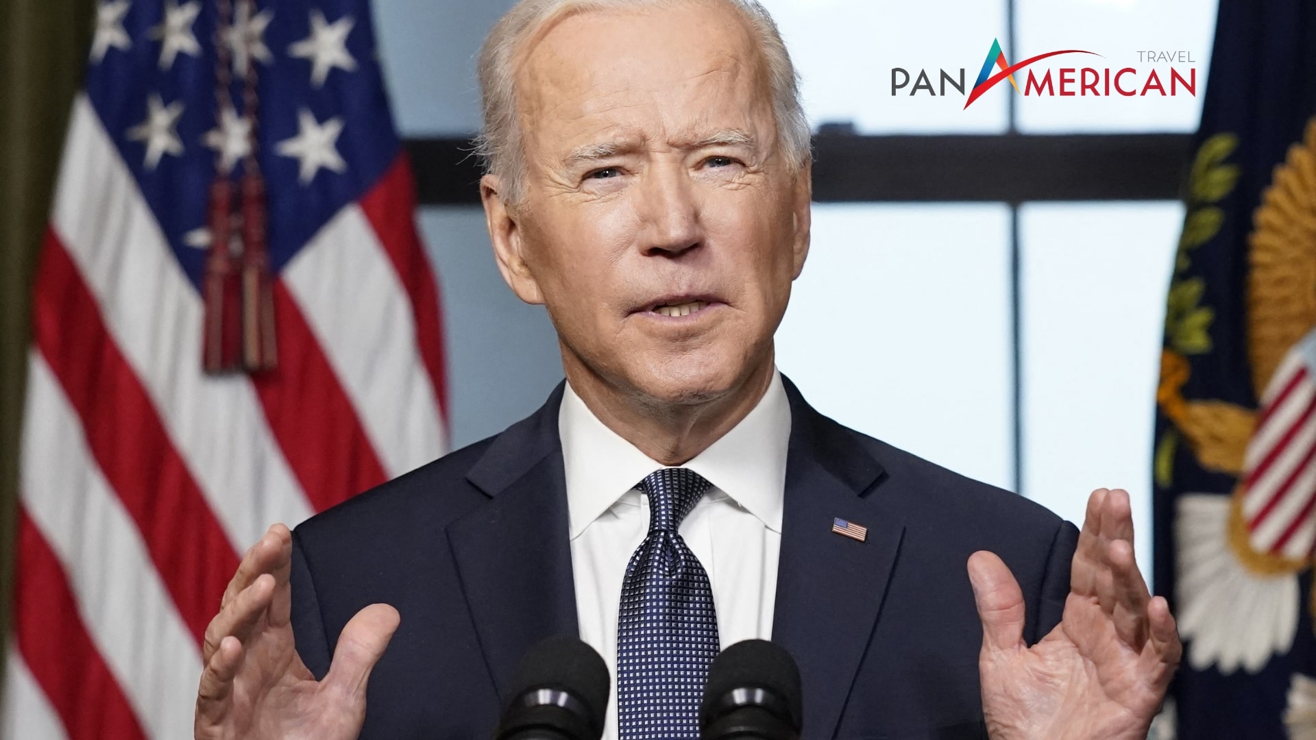 Cải cách của tổng thống Joe Biden mở ra con đường tươi sáng hơn cho người nhập cư.