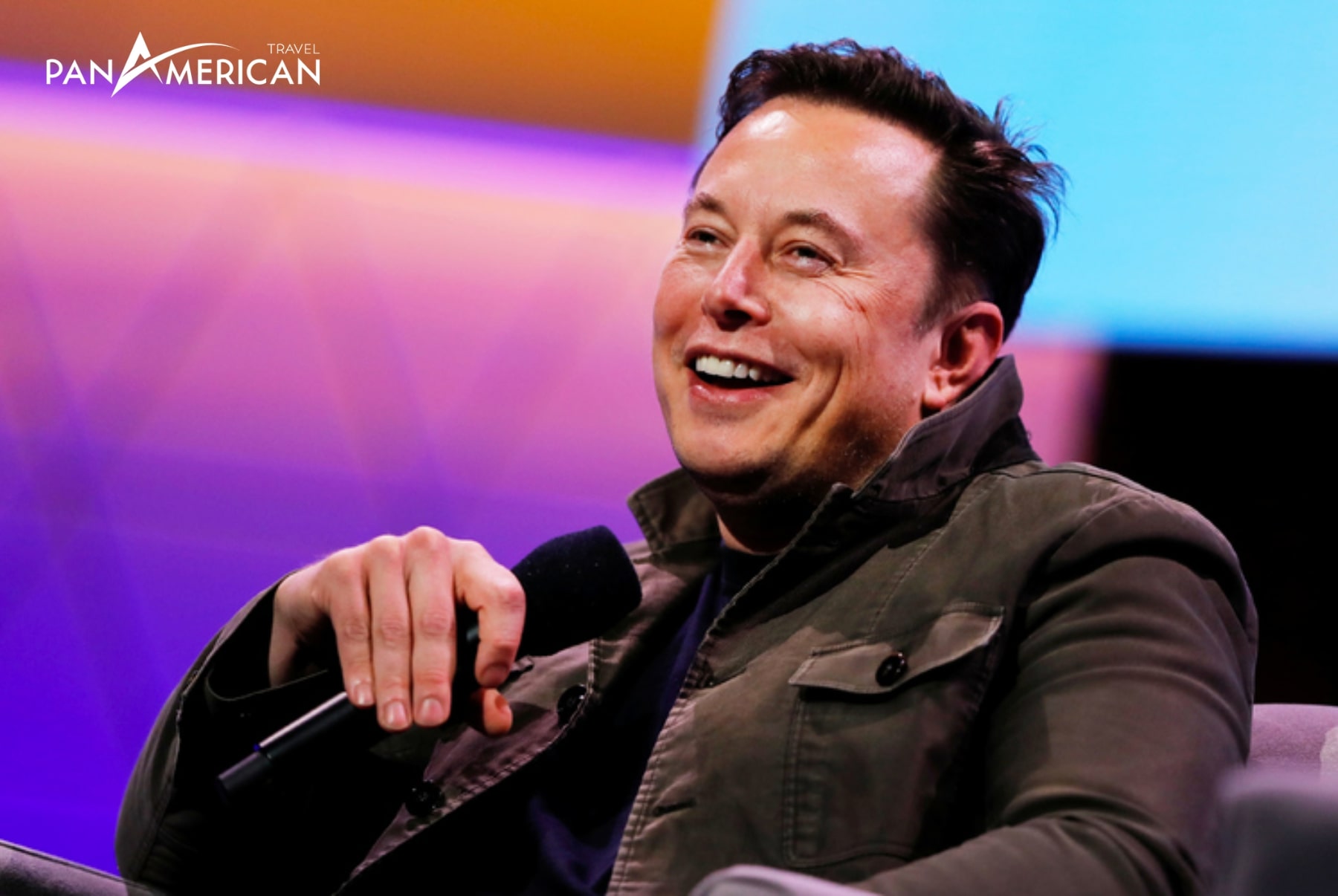 Nhờ Tesla, Elon Musk đã vươn lên vị trí số 1 top những người giàu nhất