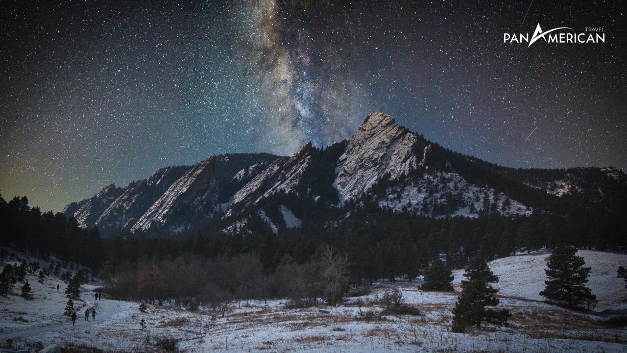 Boulder,Colorado