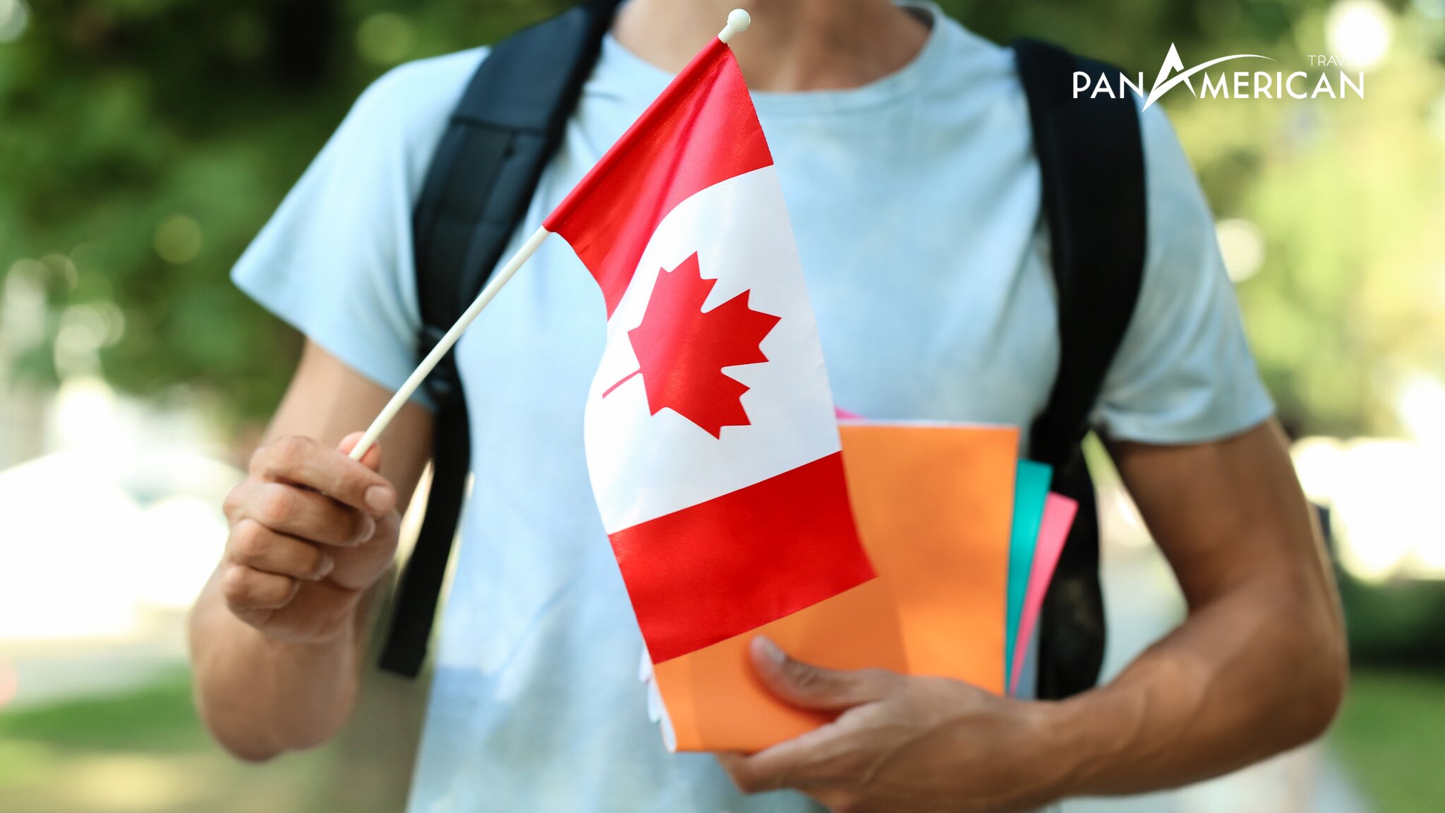 Nền giáo dục tiên tiến thu hút nhiều du học sinh Canada muốn định cư tại đây