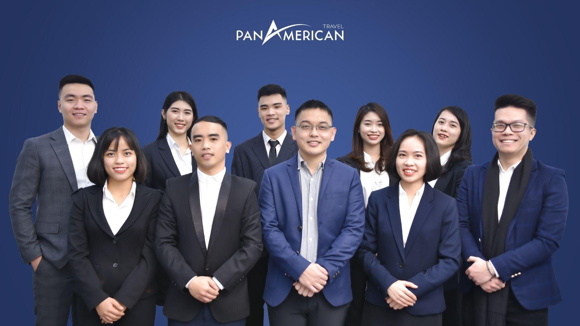 Panvisa - Dịch vụ tư vấn visa ở Hà Nội và Sài Gòn