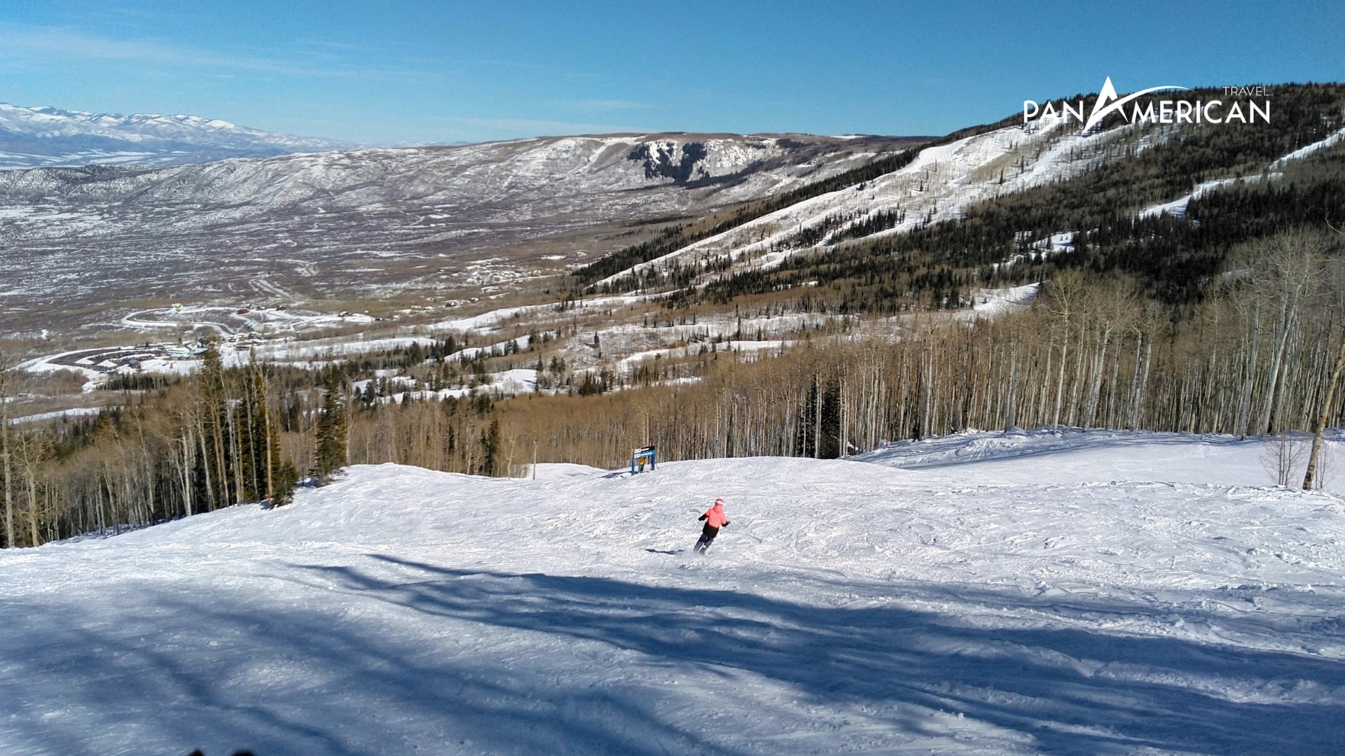 Powderhorn là khu trượt tuyết giá rẻ nhất Colorado