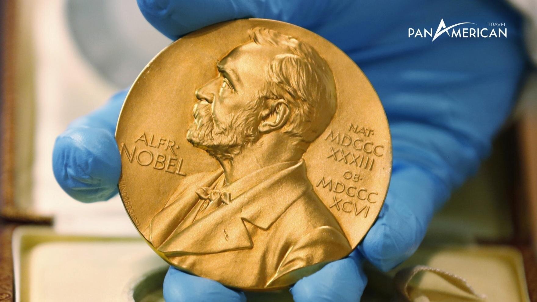 Có nhiều người đạt giải Nobel nhất