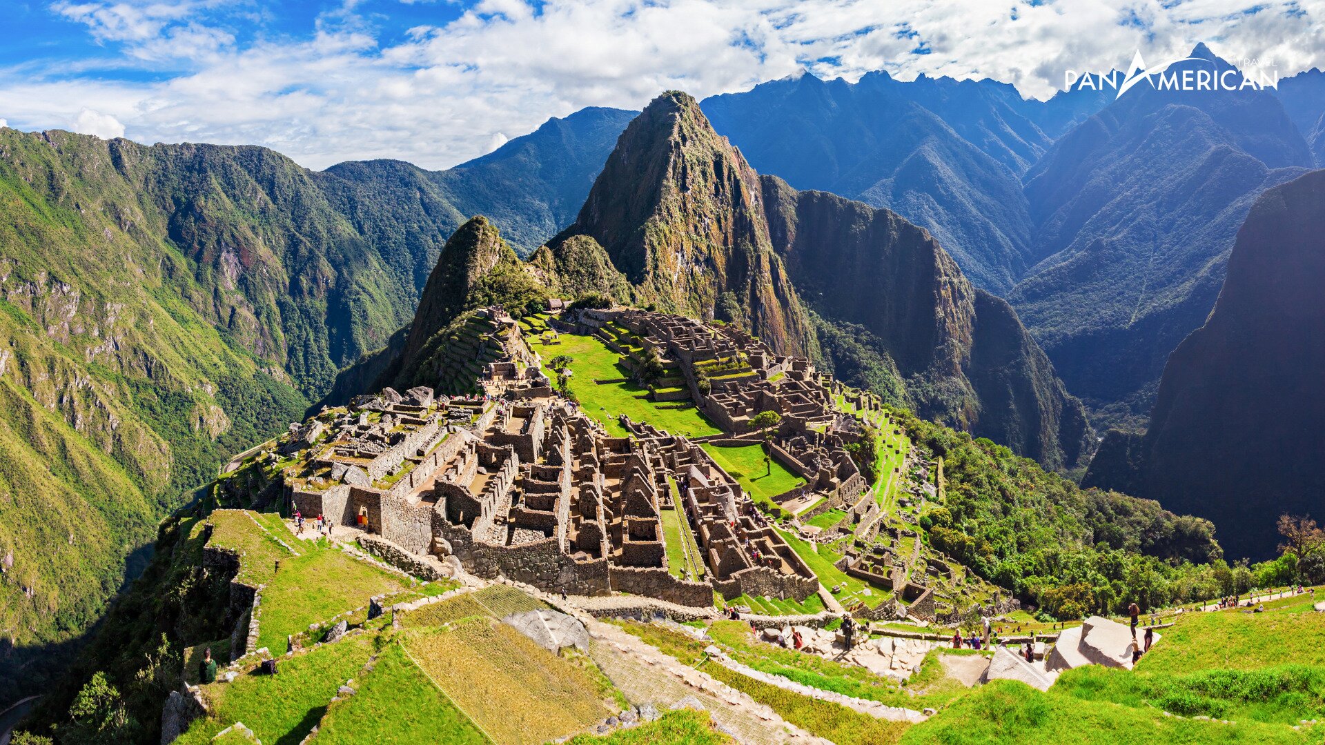 Machu Picchu - Kỳ quan ẩn chứa nhiều bí mật