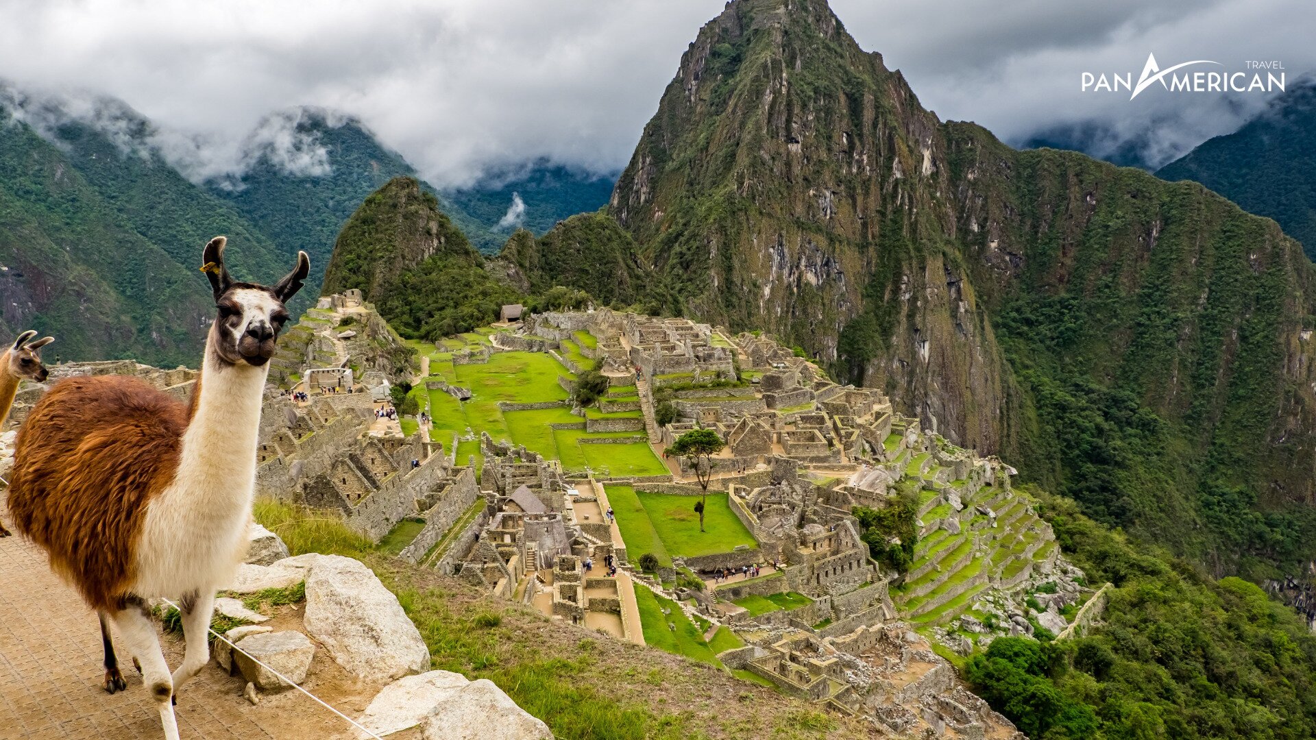 Machu Picchu và những bí ẩn