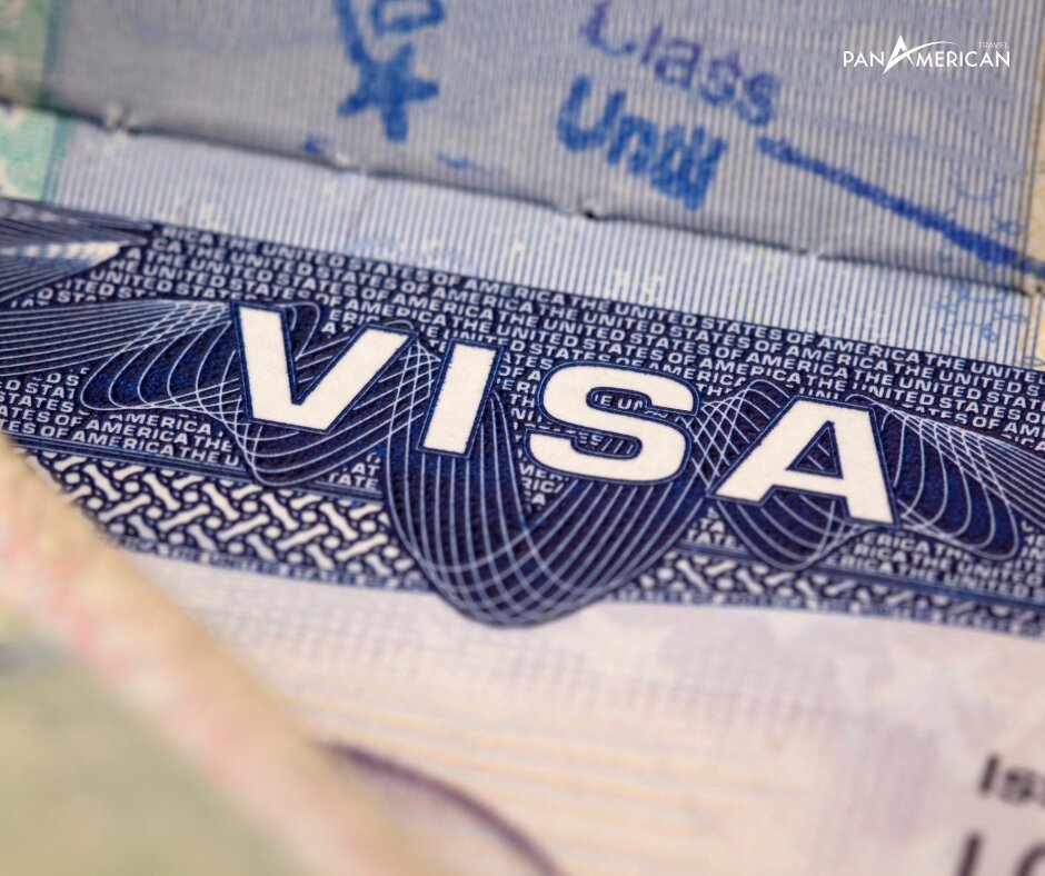 Một số mẹo xin visa Mỹ giúp tỷ lệ đạt visa của bạn cao hơn