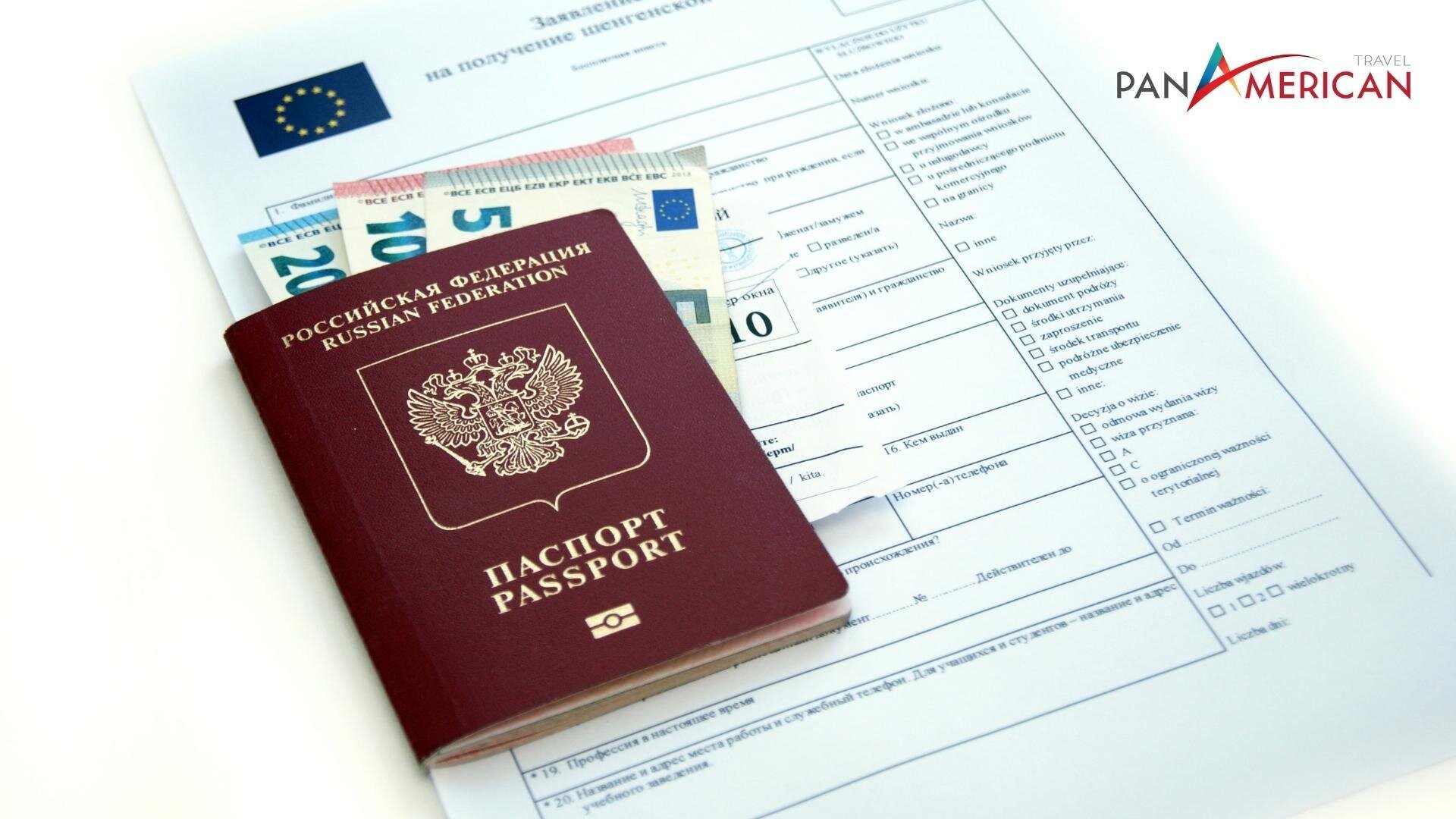 Visa Schengen áp dụng thị thực trong thời gian ngắn hạn