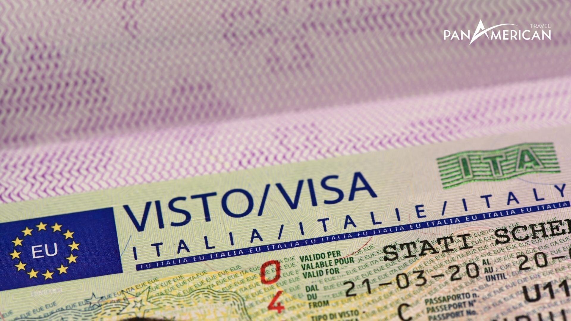 Visa Schengen thời hạn có hạn bao lâu?