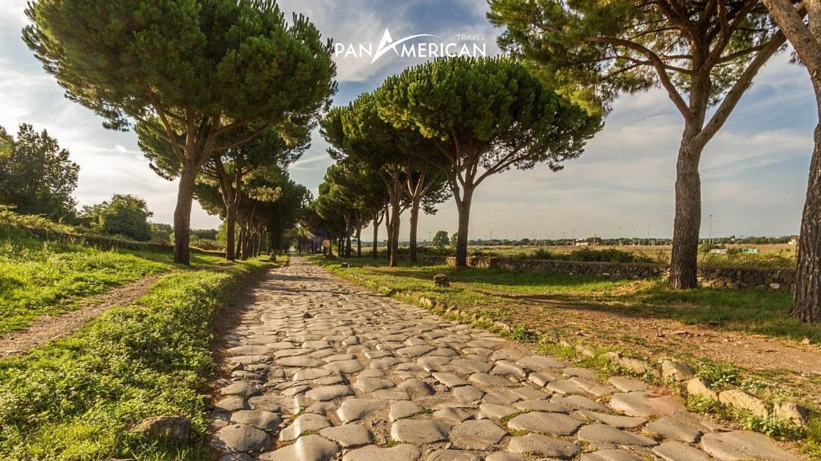 Appia Antica - Rome