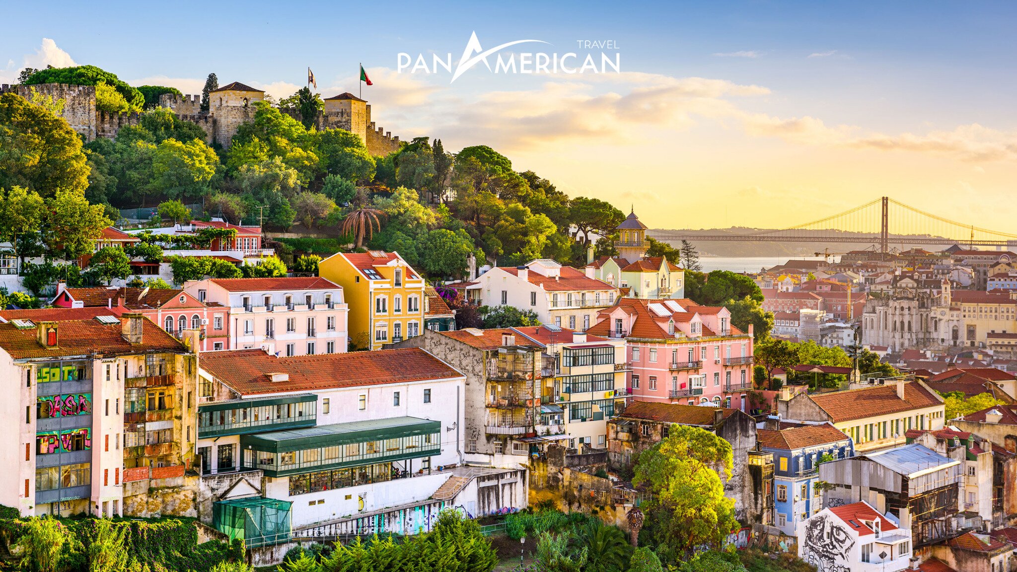 Thủ đô Lisbon được đánh giá là thành phố đáng sống hàng đầu ở Bồ Đào Nha