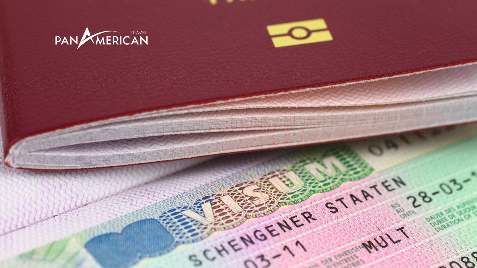 Visa Schengen là gì?