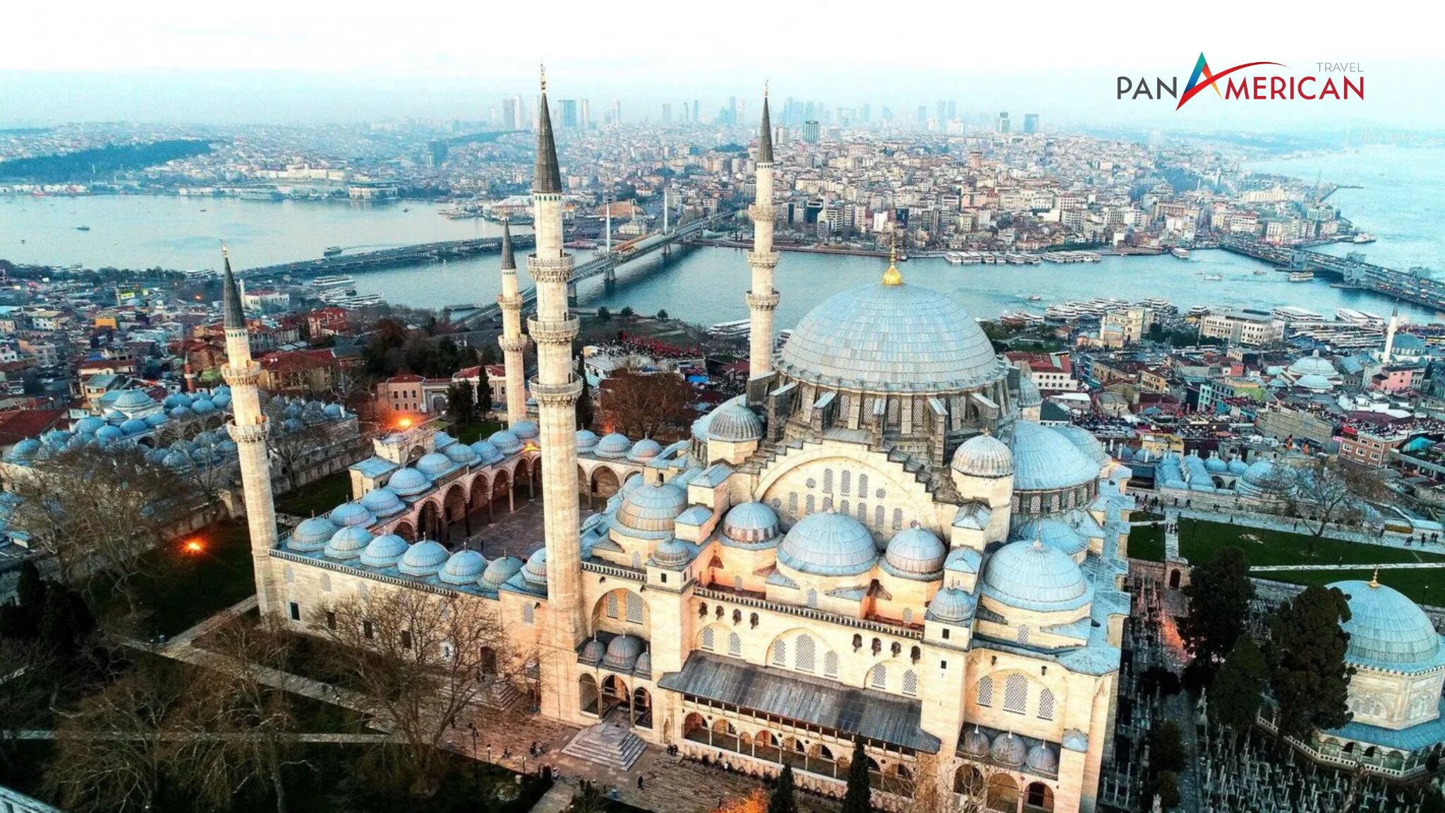  Nhà thời Hồi giáo tại Istanbul