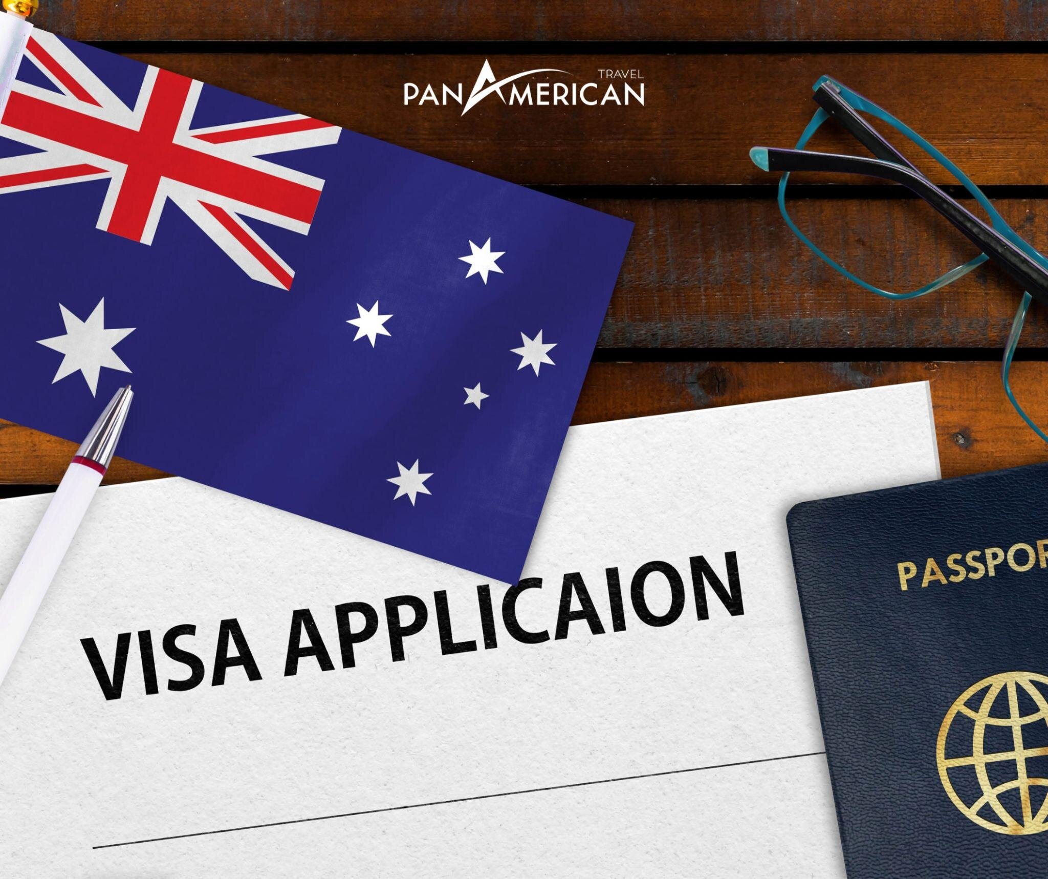 Việt Nam không nằm trong nhóm nước được miễn visa Úc