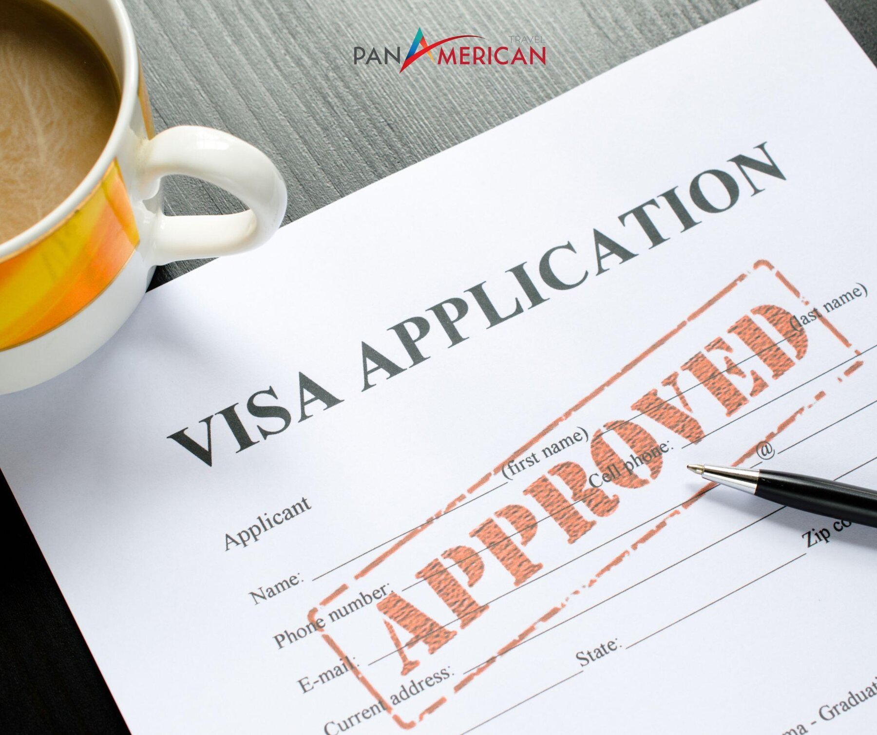 Đương đơn chỉ cần nộp hồ sơ qua đường bưu điện mà không cần phỏng vấn lại khi gia hạn visa Mỹ