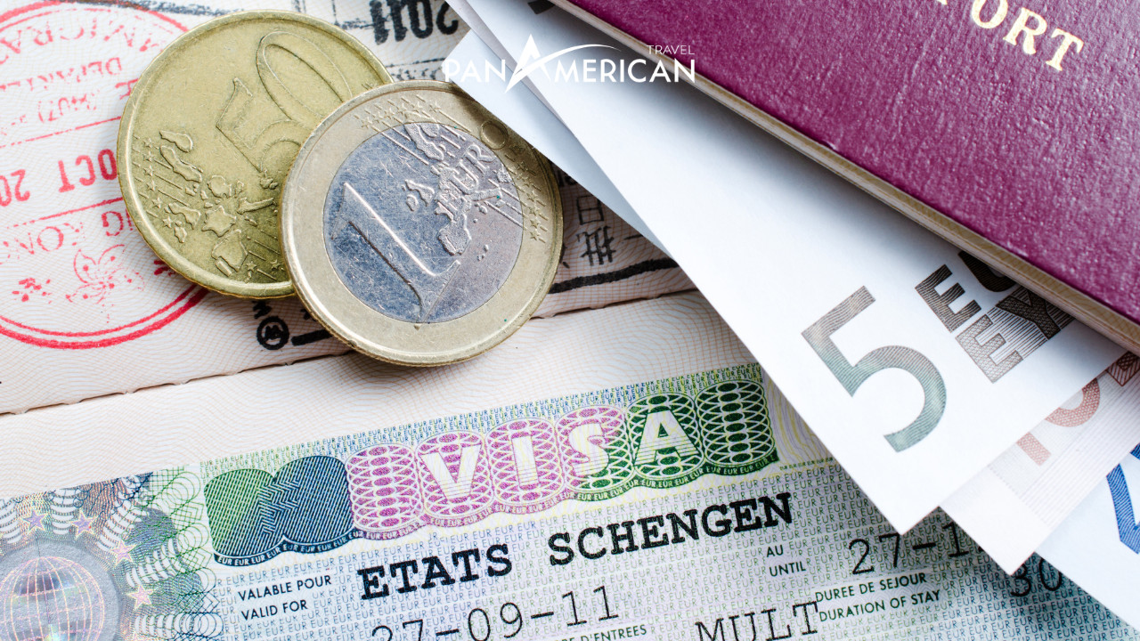 Visa Schengen áp dụng cho đối tượng nào?