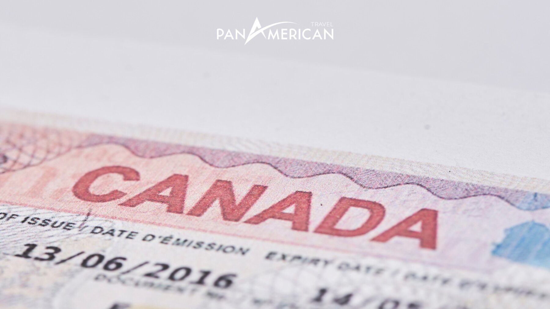 Gợi ý xin visa Canada