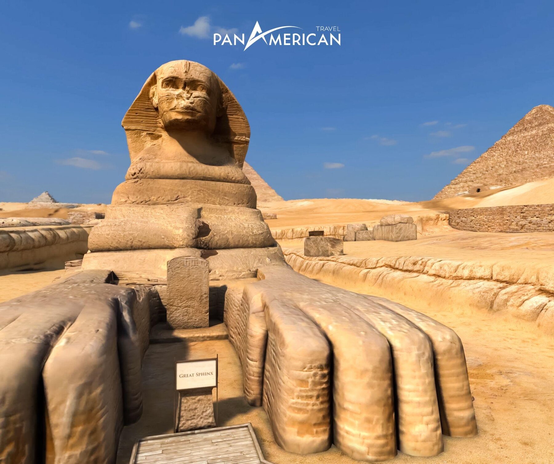 Loạt công trình với kiến trúc ấn tượng được xây dựng từ thời kỳ Ai Cập cổ đại