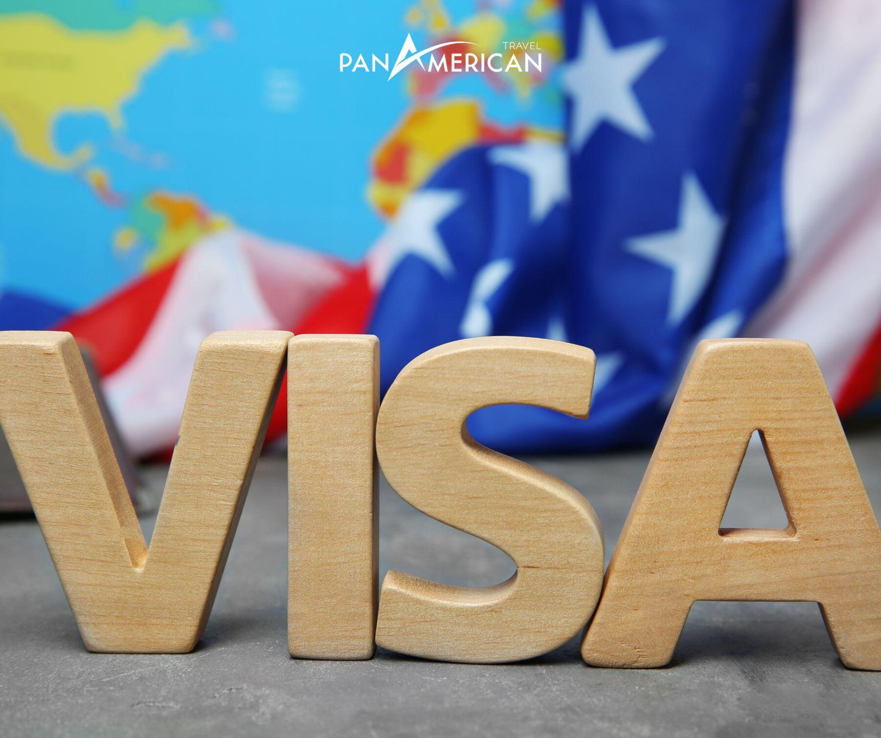 Lựa chọn đơn vị uy tín để được tư vấn hồ sơ visa Mỹ tốt nhất