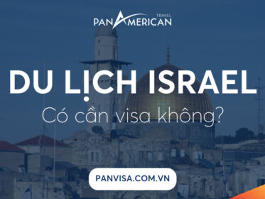 Du lịch Israel có cần visa không?