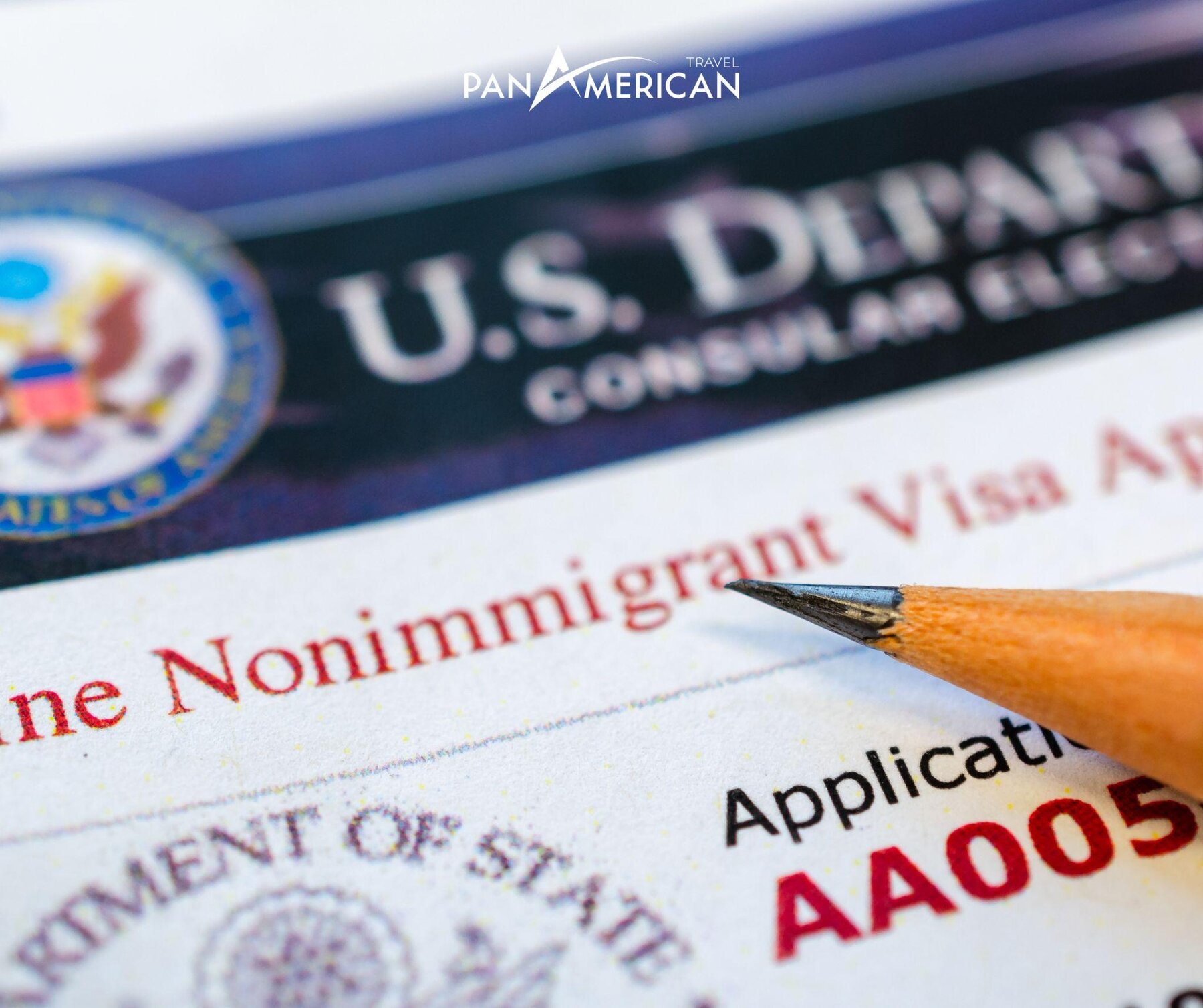 Chuẩn bị hồ sơ visa Mỹ tốt đảm bảo tỷ lệ đậu cao