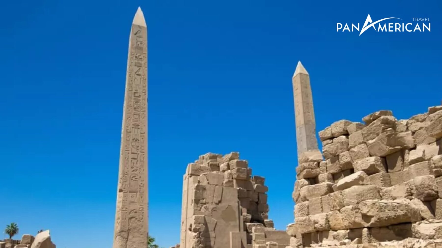 Mỏ đá Obelisk, Aswan