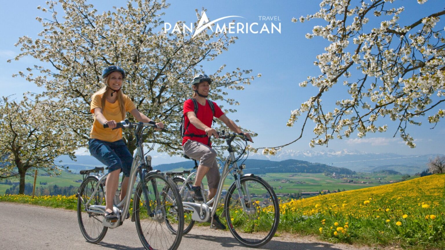 Kinh nghiệm du lịch Interlaken “cửa ngõ thiên đường” tại Thụy Sĩ