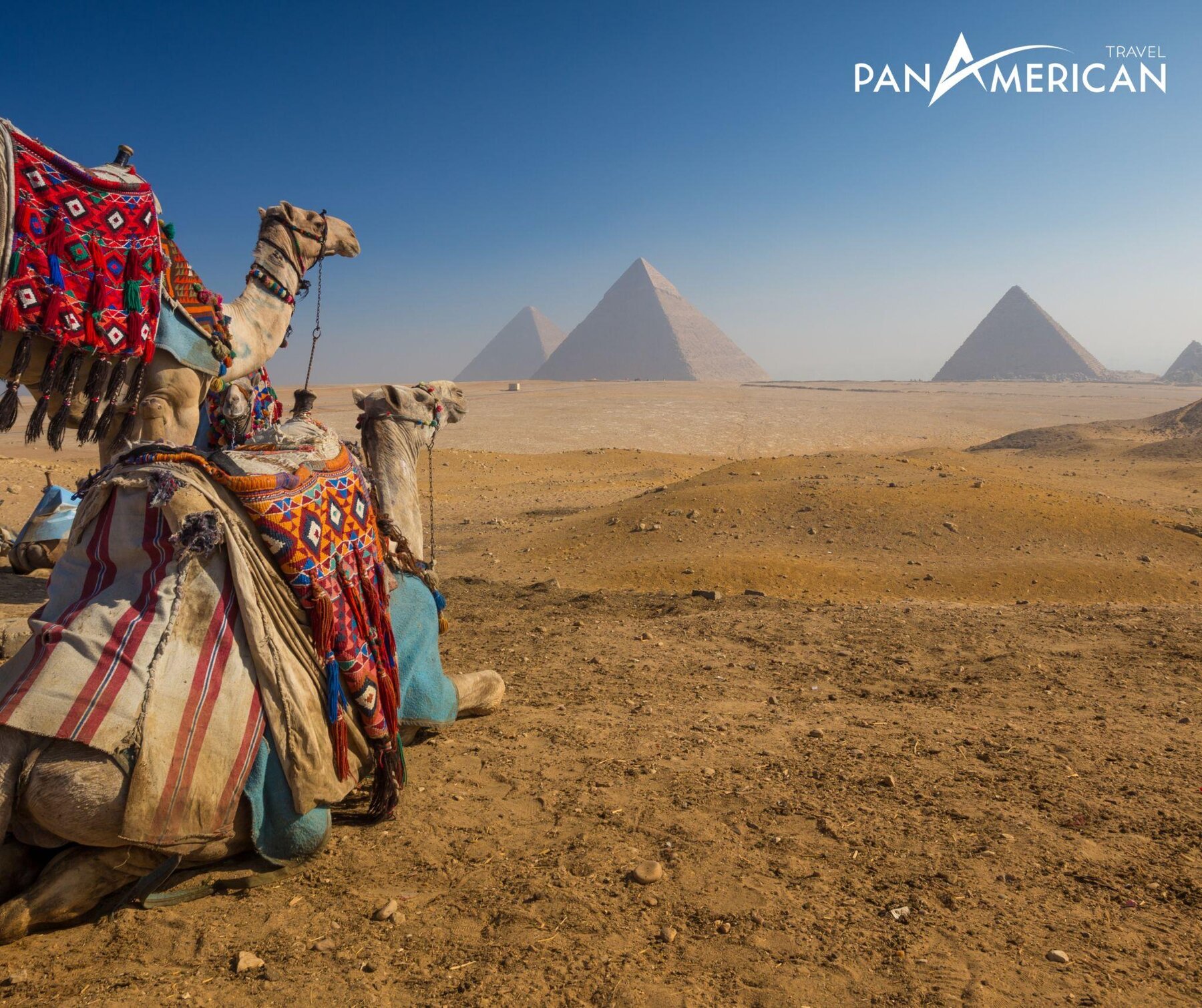 Kim tự tháp Ai Cập được xây dựng từ hàng triệu khối đá