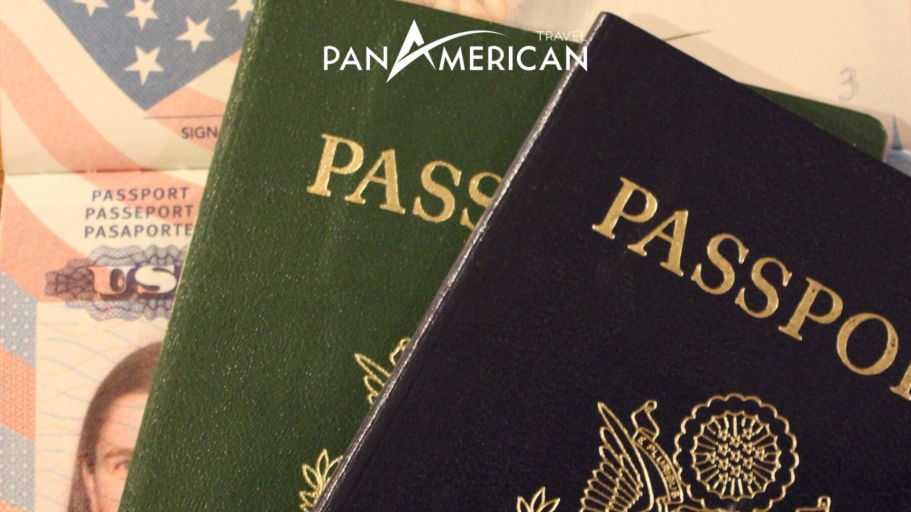 Cần Visa để bay từ Việt Nam sang Mỹ