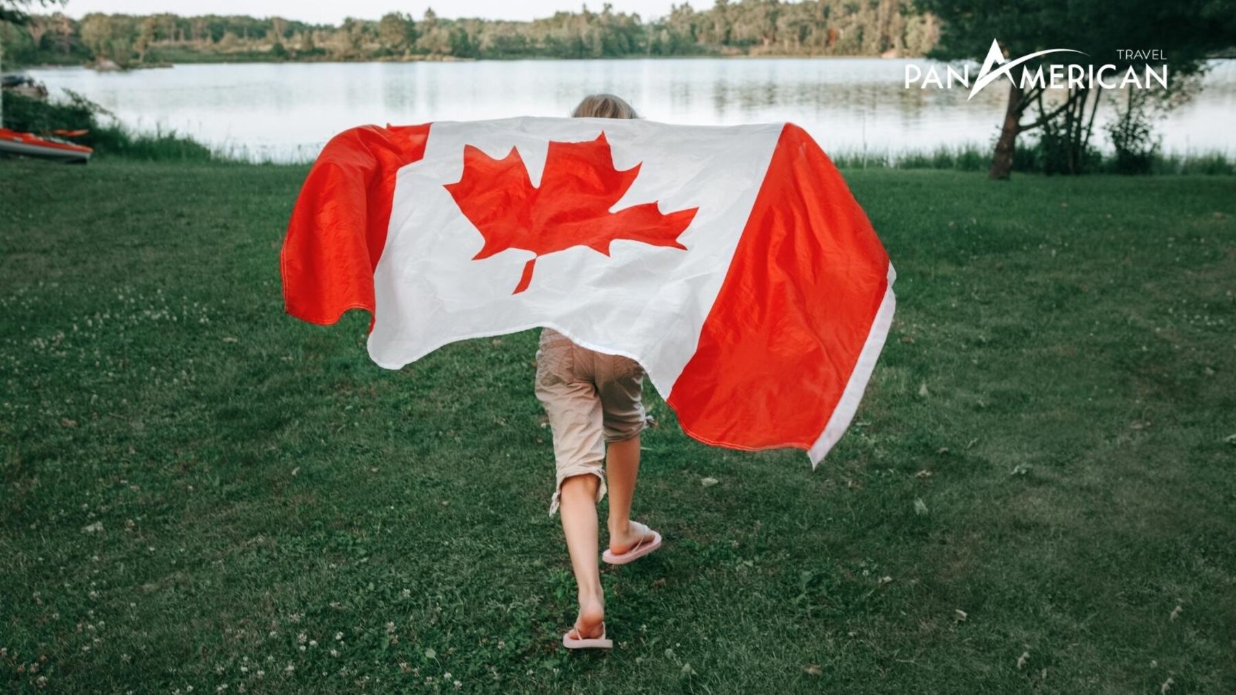 Canada - Đất nước đáng sống bậc nhất