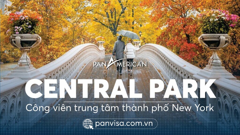 central park cong vien trung tam thanh ph new york