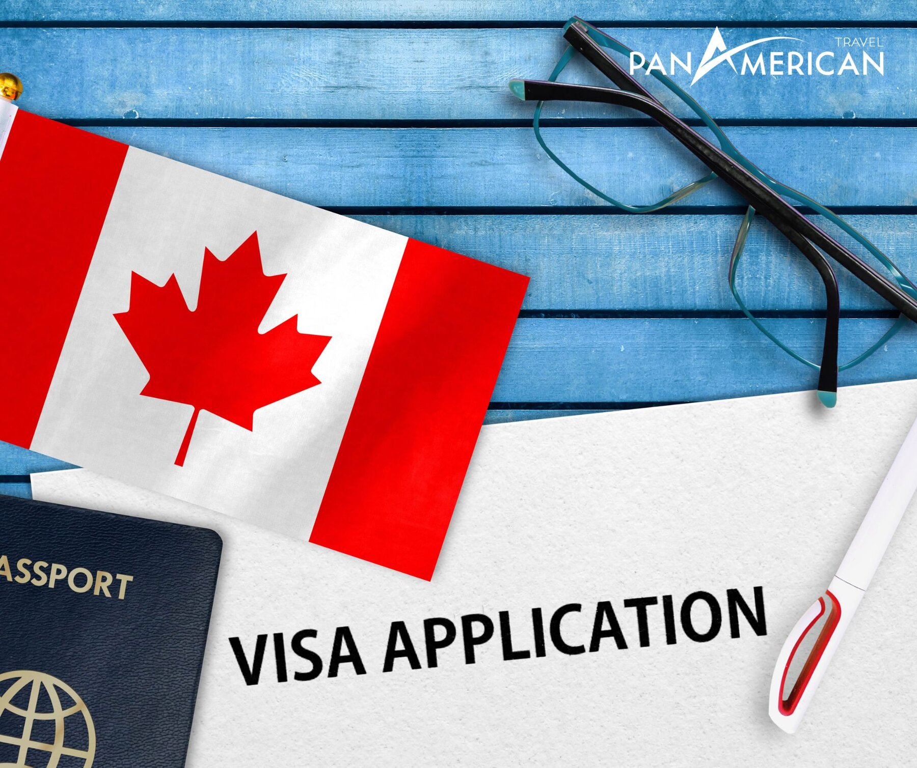 Khai đơn xin visa Canada chính xác và trung thực giúp hồ sơ của đương đơn được xét duyệt nhanh hơn
