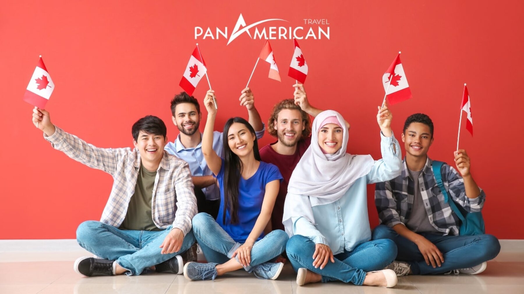 Xin visa Canada tại Panvisa