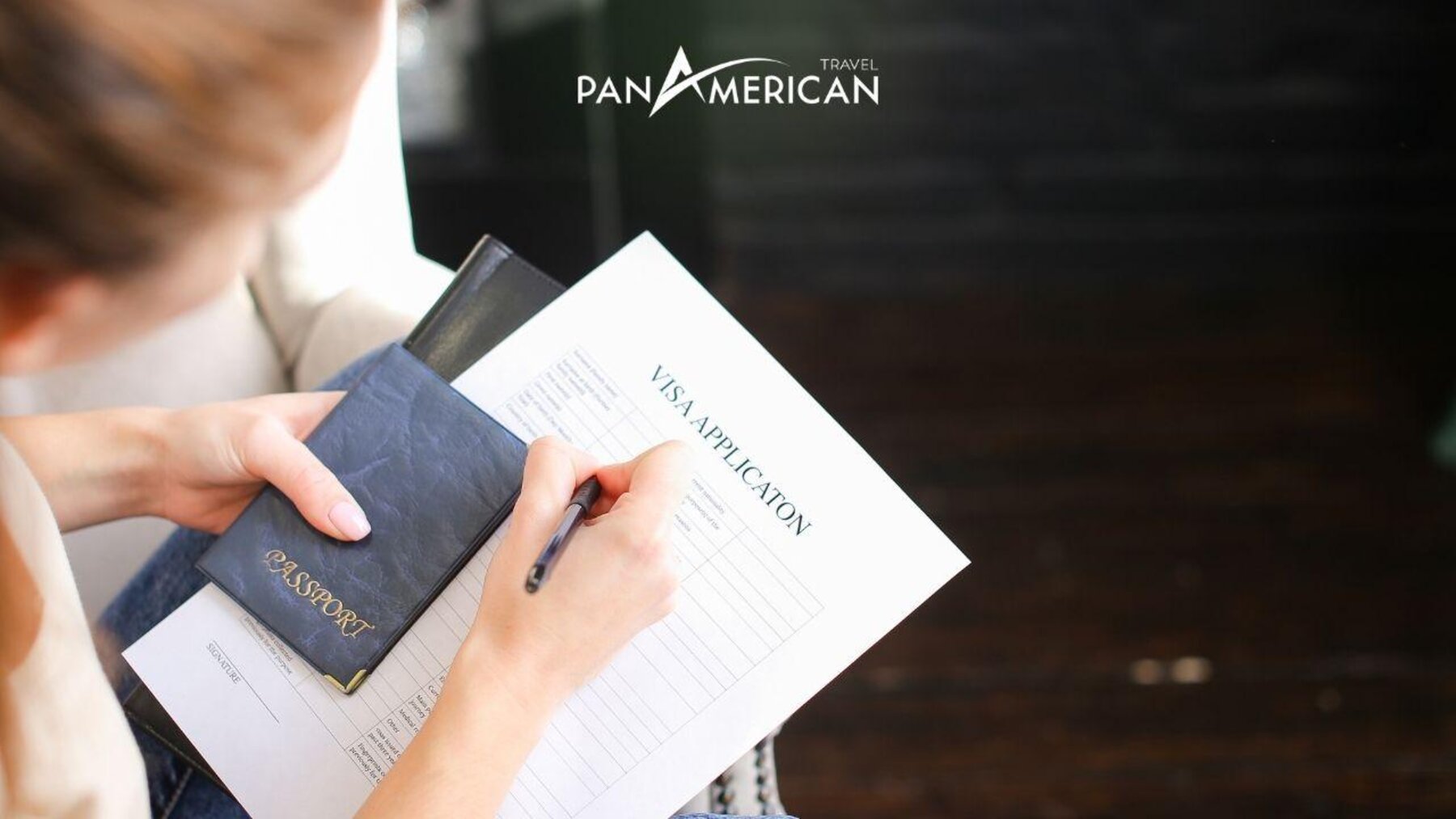 Cải thiện hồ sơ xin visa Mỹ hiệu quả cùng Pan Visa