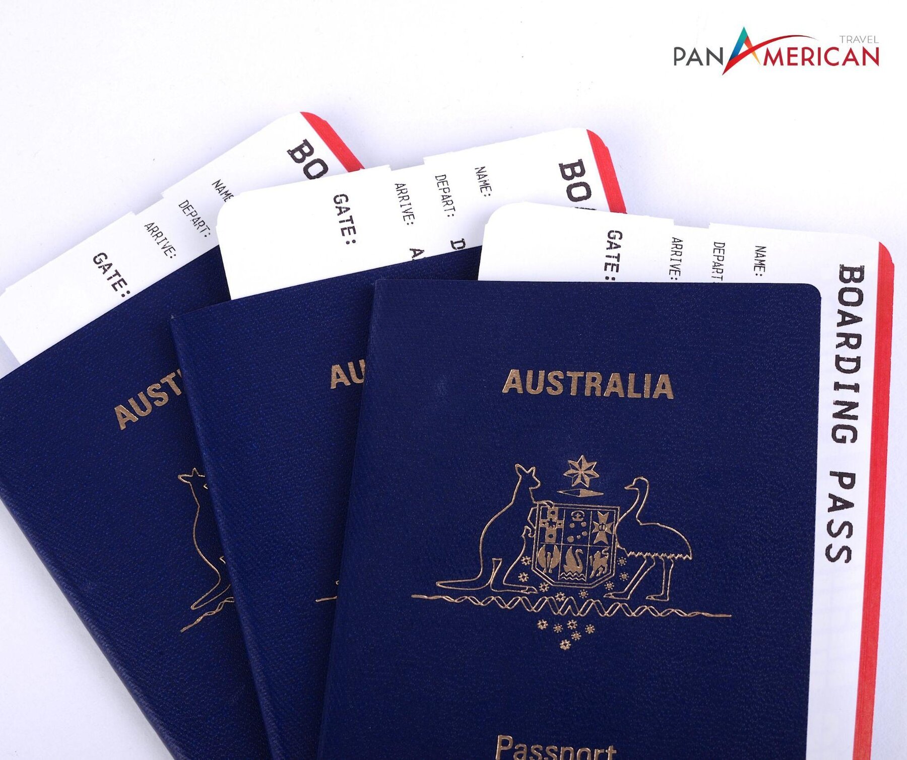Hộ chiếu Úc cho phép công dân đến 186 điểm đến mà không xin thị thực
